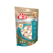 8IN1 DENTAL DELIGHTS VALUE BAG XS 21 PZ 252 GR